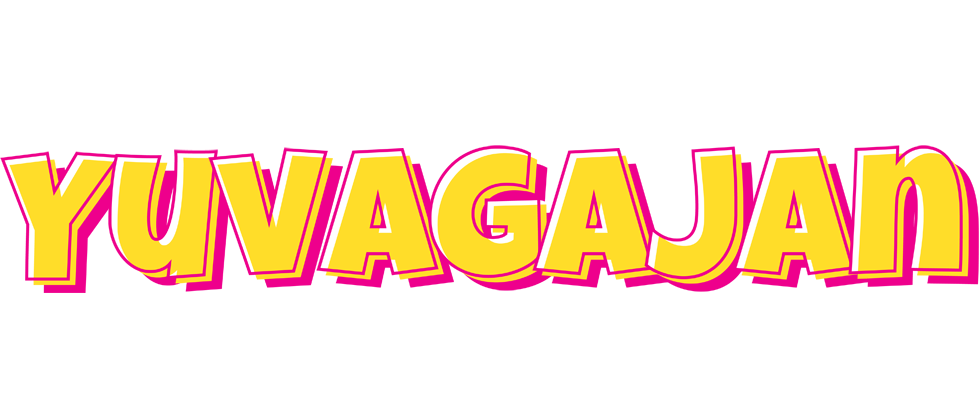 Yuvagajan kaboom logo