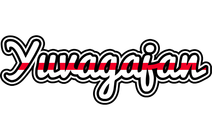 Yuvagajan kingdom logo