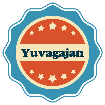 Yuvagajan labels logo