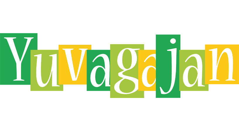 Yuvagajan lemonade logo