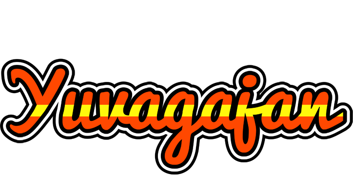 Yuvagajan madrid logo