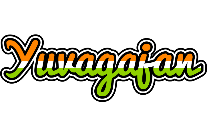 Yuvagajan mumbai logo
