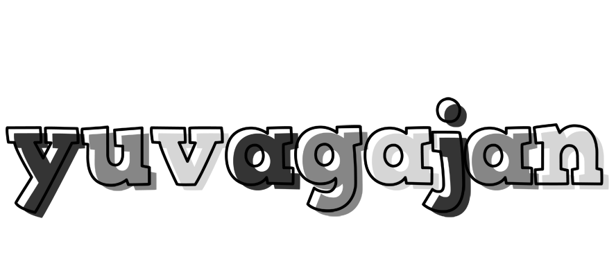 Yuvagajan night logo