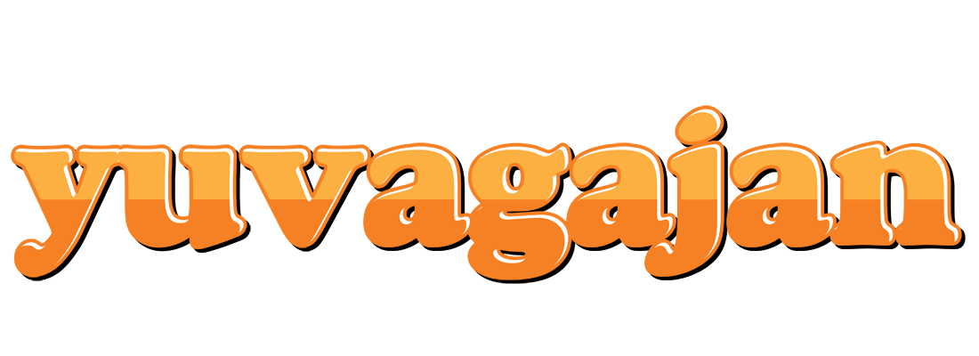 Yuvagajan orange logo