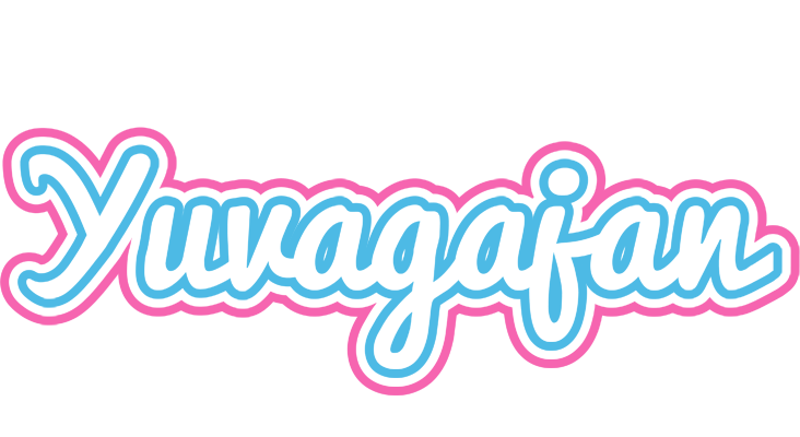 Yuvagajan outdoors logo