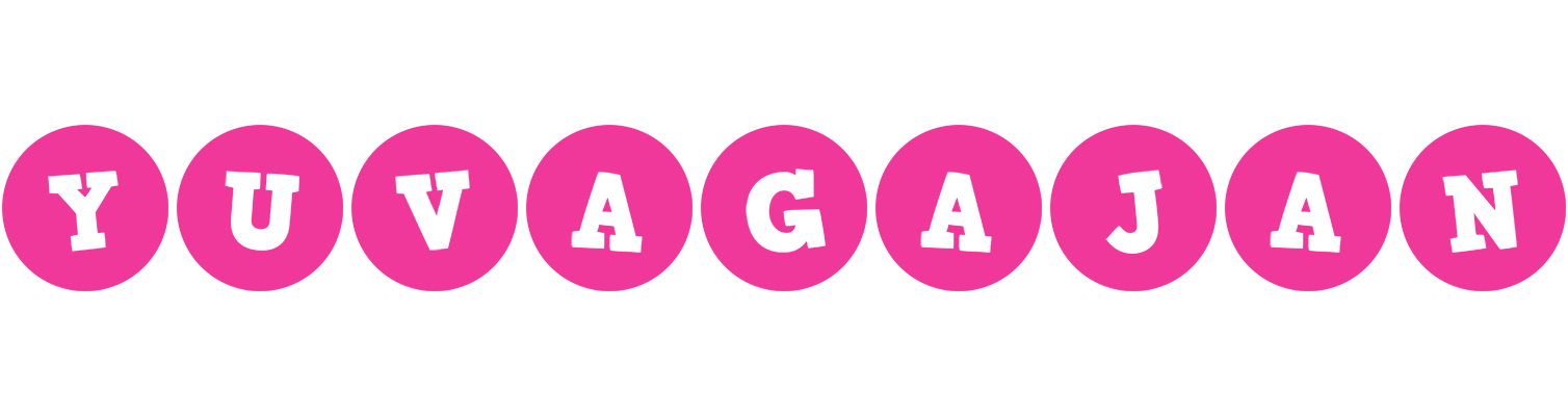 Yuvagajan poker logo