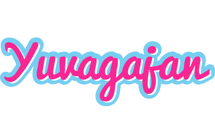 Yuvagajan popstar logo
