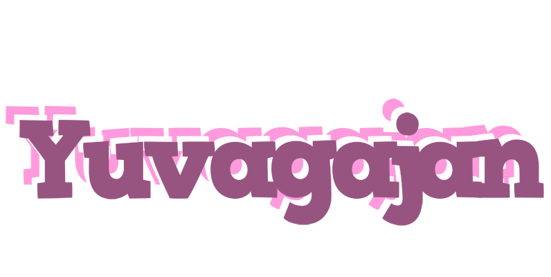 Yuvagajan relaxing logo