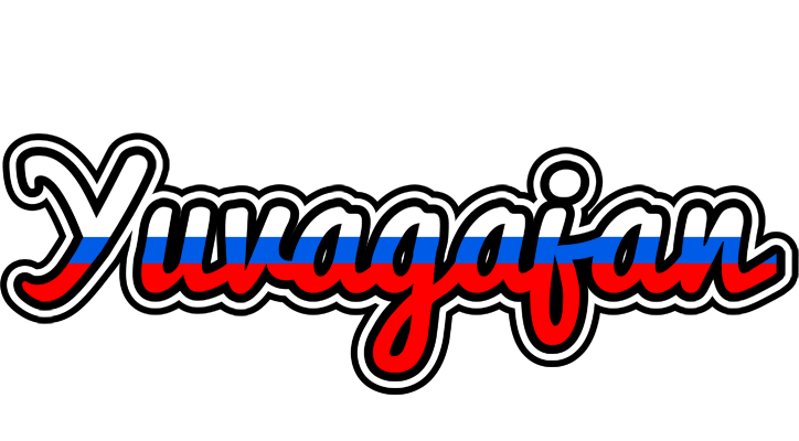Yuvagajan russia logo