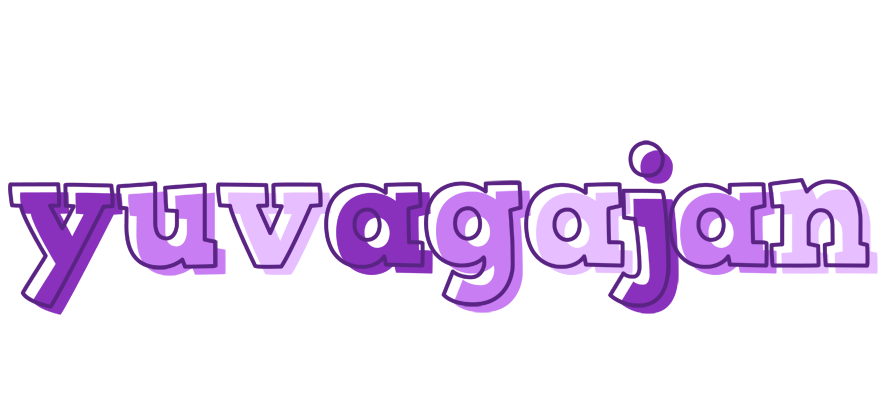 Yuvagajan sensual logo