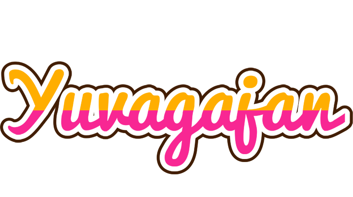Yuvagajan smoothie logo