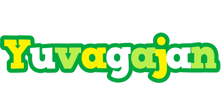 Yuvagajan soccer logo
