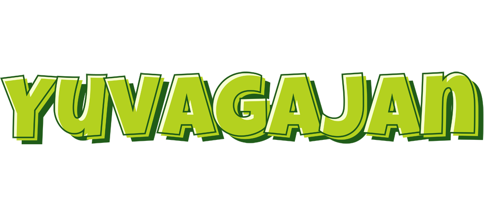 Yuvagajan summer logo