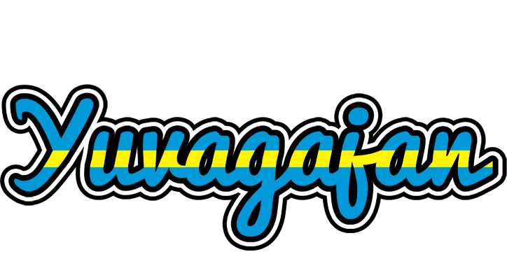 Yuvagajan sweden logo