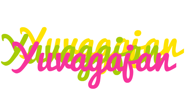 Yuvagajan sweets logo