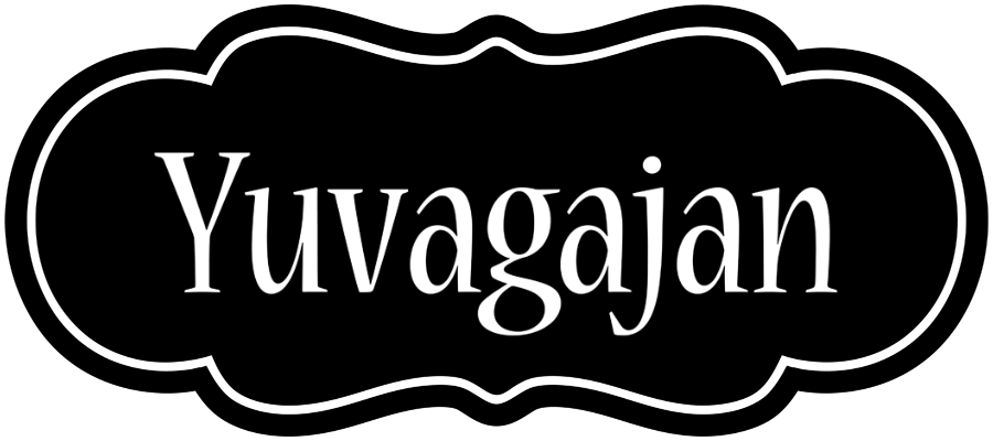 Yuvagajan welcome logo