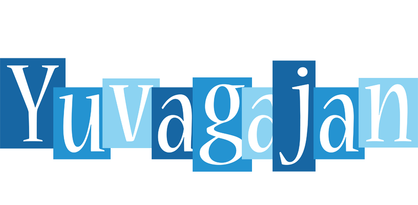 Yuvagajan winter logo