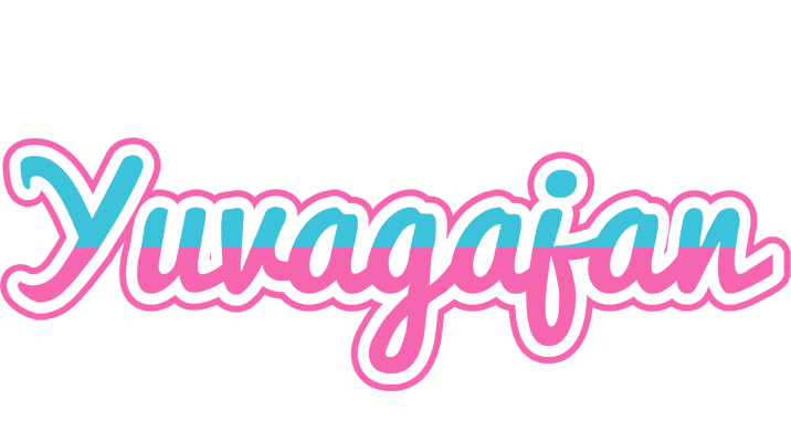 Yuvagajan woman logo