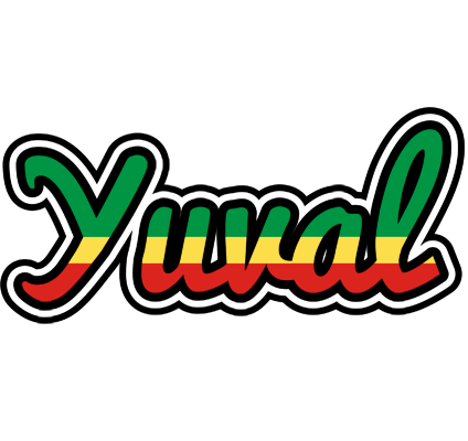 Yuval african logo