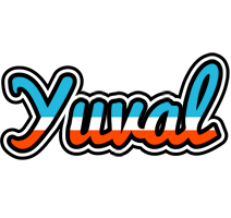 Yuval america logo