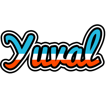 Yuval america logo