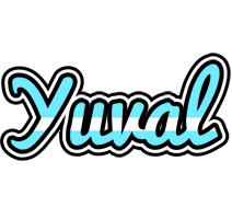 Yuval argentine logo