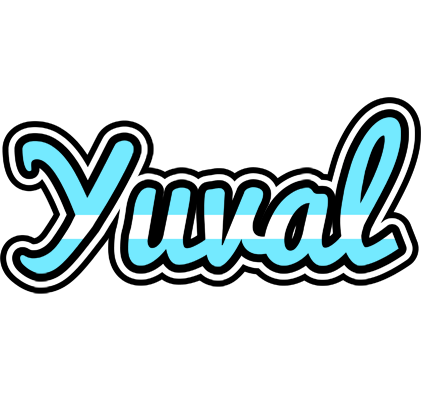 Yuval argentine logo