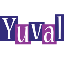 Yuval autumn logo