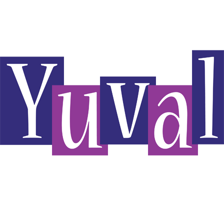Yuval autumn logo