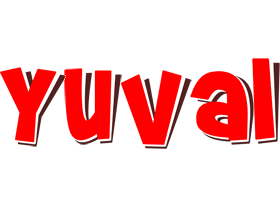 Yuval basket logo