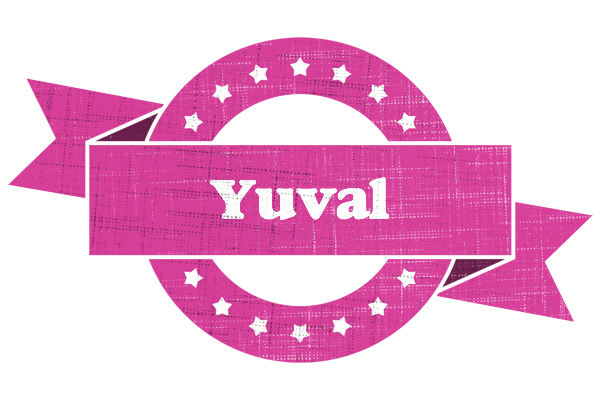 Yuval beauty logo