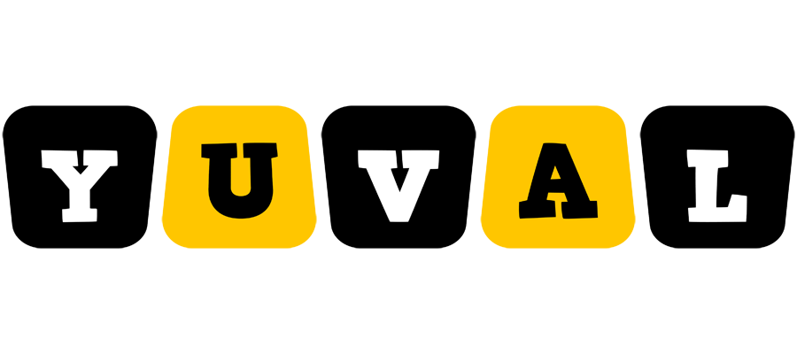 Yuval boots logo