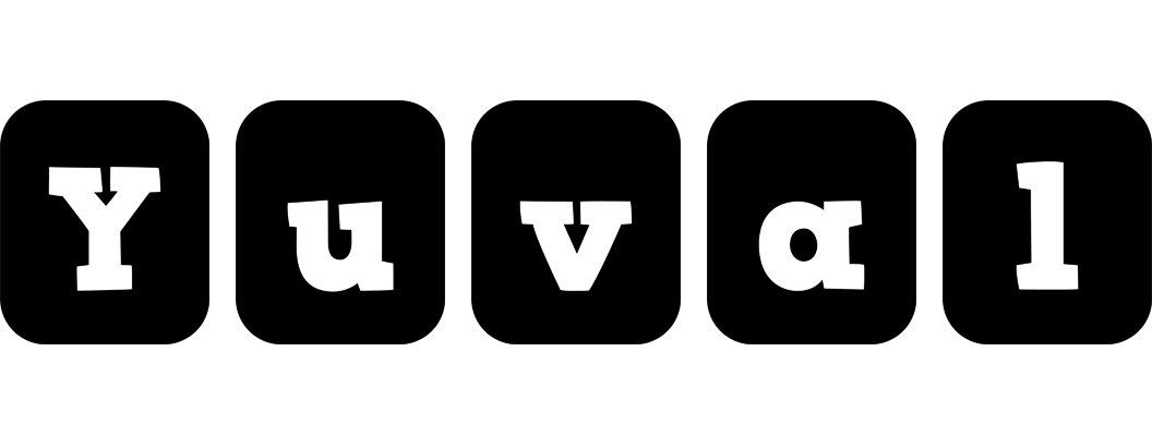 Yuval box logo