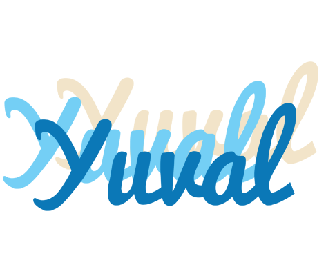 Yuval breeze logo