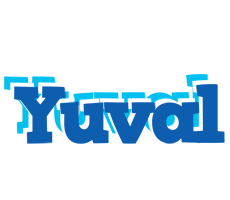 Yuval business logo