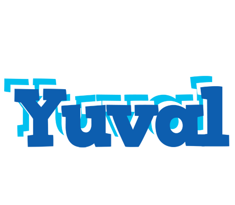 Yuval business logo