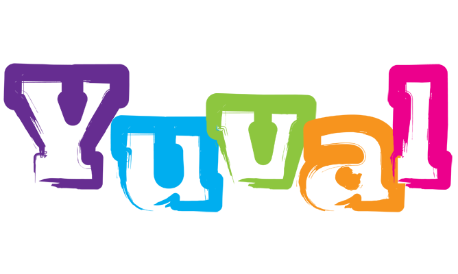Yuval casino logo