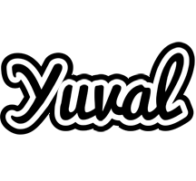 Yuval chess logo