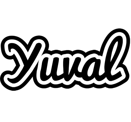 Yuval chess logo