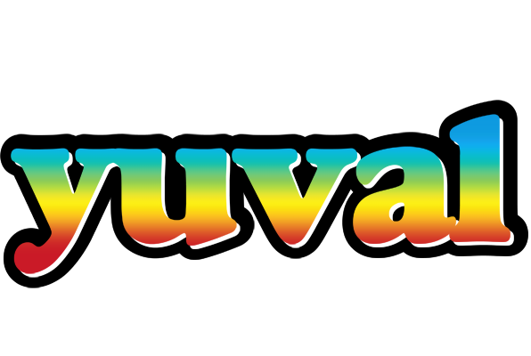 Yuval color logo