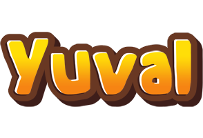 Yuval cookies logo