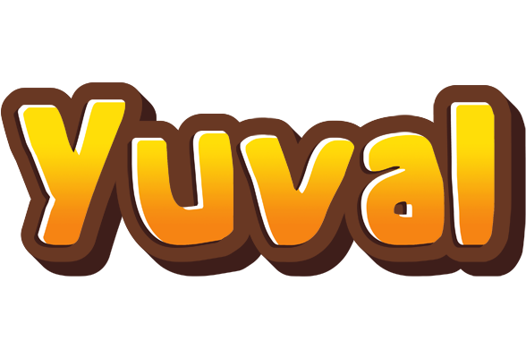 Yuval cookies logo