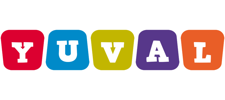 Yuval daycare logo
