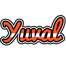 Yuval denmark logo