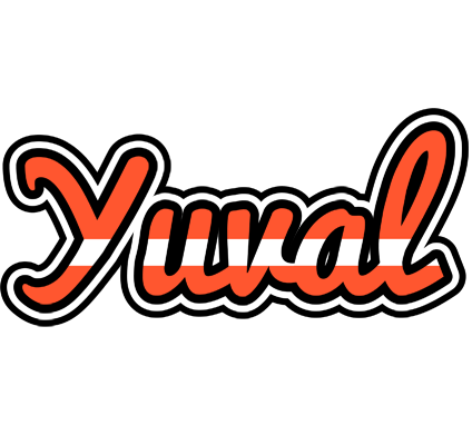 Yuval denmark logo