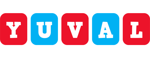 Yuval diesel logo