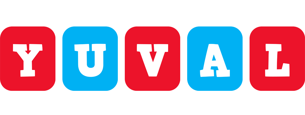 Yuval diesel logo