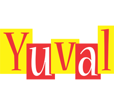 Yuval errors logo