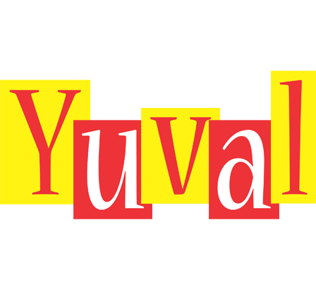 Yuval errors logo
