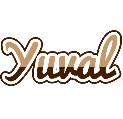 Yuval exclusive logo